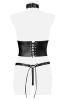 grey_velvet_-_four-piece_corset_set_-_black