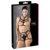 Cottelli Collection - Bondage Set - Zwart