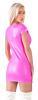 wet-look_party_dress_-_pink