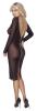 cottelli_party_-_vestido_transparente_con_mangas_largas_-_negro