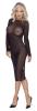 cottelli_party_-_vestido_transparente_con_mangas_largas_-_negro