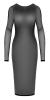 cottelli_party_-_vestido_transparente_con_mangas_largas_-_negro