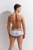 Boxershort Wit