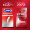Durex Gefuhlsecht Ultra - 8 stuks