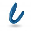 Satisfyer Partner Whale Koppel Vibrator