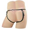 7" Holle Strap-On