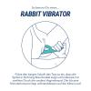 Fun Factory - Bi Stronic Fusion Rabbit Vibrator 