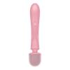 Satisfyer Triple Lover - Roze