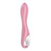 Satisfyer Air Pump Vibrator 2 - Light Red