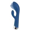 satisfyer_spinning_rabbit_1_-_blauw