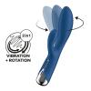 satisfyer_spinning_rabbit_1_-_blauw