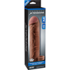 Fantasy X-tensions Perfect 2 Extension with Ball Strap Brown