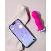 Perifit Care Bekkenbodem Trainer App Controlled - Roze