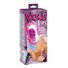 Venus lippen vibrator
