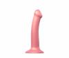 strap_on_me_-_silicone_dildo_-_pink_-_m