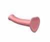 strap_on_me_-_silicone_dildo_-_pink_-_m