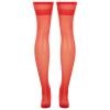 stockings_with_wide_band_-_red