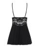 babydoll_set_with_lace_-_black