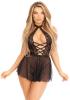 halter_babydoll_met_g-string_-_zwart