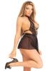 halter_neck_babydoll_with_g-string_-_black