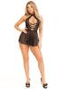 halter_babydoll_met_g-string_-_zwart