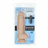 Addiction - Roman Dildo Met Zuignap - 22 cm