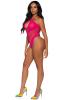 keyhole_halter_bodysuit_-_raspberry