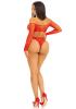 teddy_entrejambe_ouvert_avec_encolure_halter_-_rouge