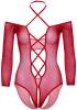 teddy_entrejambe_ouvert_avec_encolure_halter_-_rouge