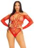 crotchless_teddy_with_halter_neck_-_red