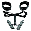 acquire_easy_access_thigh_harness_with_wrist_cuffs