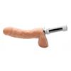 Sexmachine Dildo Adapter/Opzetstuk
