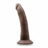 dr_skin_-_realistic_dildo_with_suction_cup_7_-_chocolate