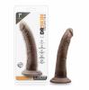 dr_skin_-_realistic_dildo_with_suction_cup_7_-_chocolate