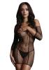 duo_net_mini_robe_avec_manches_noir