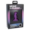 Nexus - G-Play Plus Vibrator - Small 