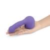 le_wand_-_petite_ripple_weighted_silicone_attachment
