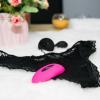 Magic Motion - Candy App Controlled Panty Vibrator