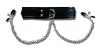 Halsband Met Tepelklemmen