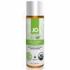 System JO - Organic NaturaLove Glijmiddel - 120 ml