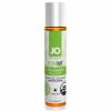 System JO - Organic NaturaLove Glijmiddel - 30 ml