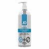 System JO - H2O Glijmiddel Op Waterbasis - 480 ml