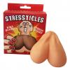 Stressticles Stressbal