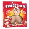 Stressticles Stressbal
