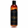 Intimate Earth - Energize Massage Oil Sinaasappel en Gember - 120 ml