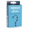 Nexus - Excite Siliconen Anaal Kralen - Small