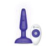 b-vibe_-_trio_remote_control_butt_plug_purple