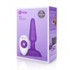 b-vibe_-_trio_remote_control_butt_plug_purple