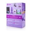 b-vibe_-_trio_remote_control_butt_plug_purple