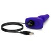 b-vibe_-_trio_remote_control_butt_plug_purple
